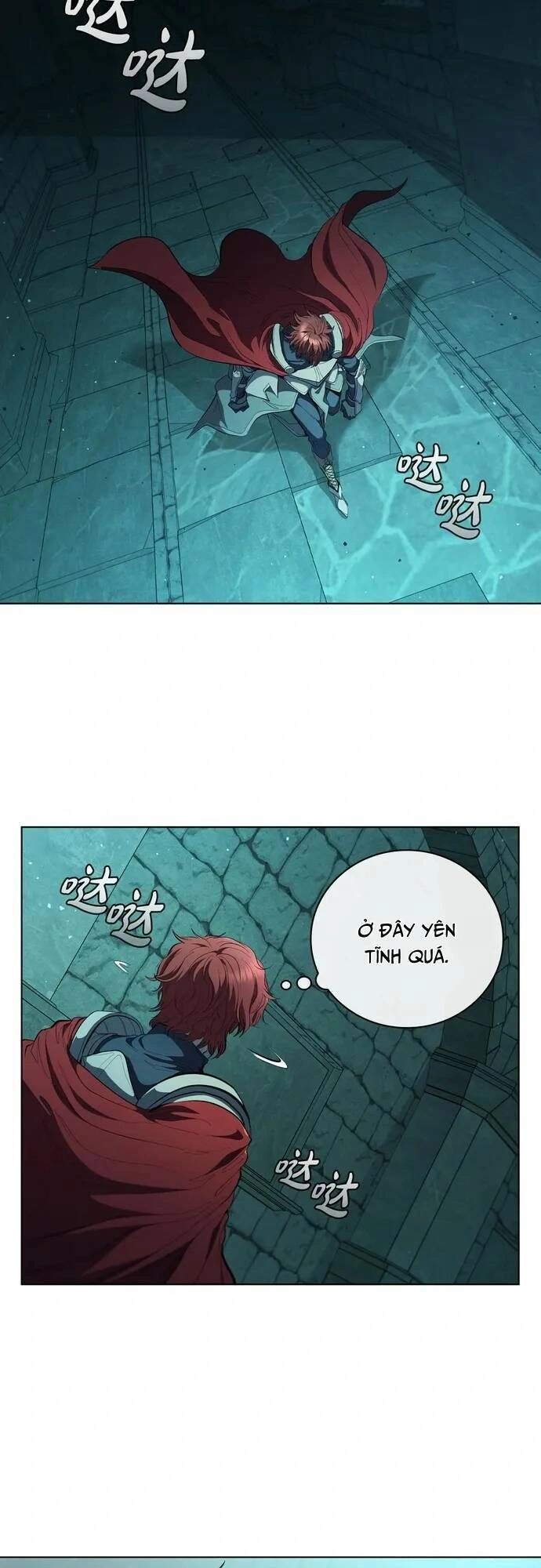 Hồi Quy Thành Công Tước Chapter 80 - 26