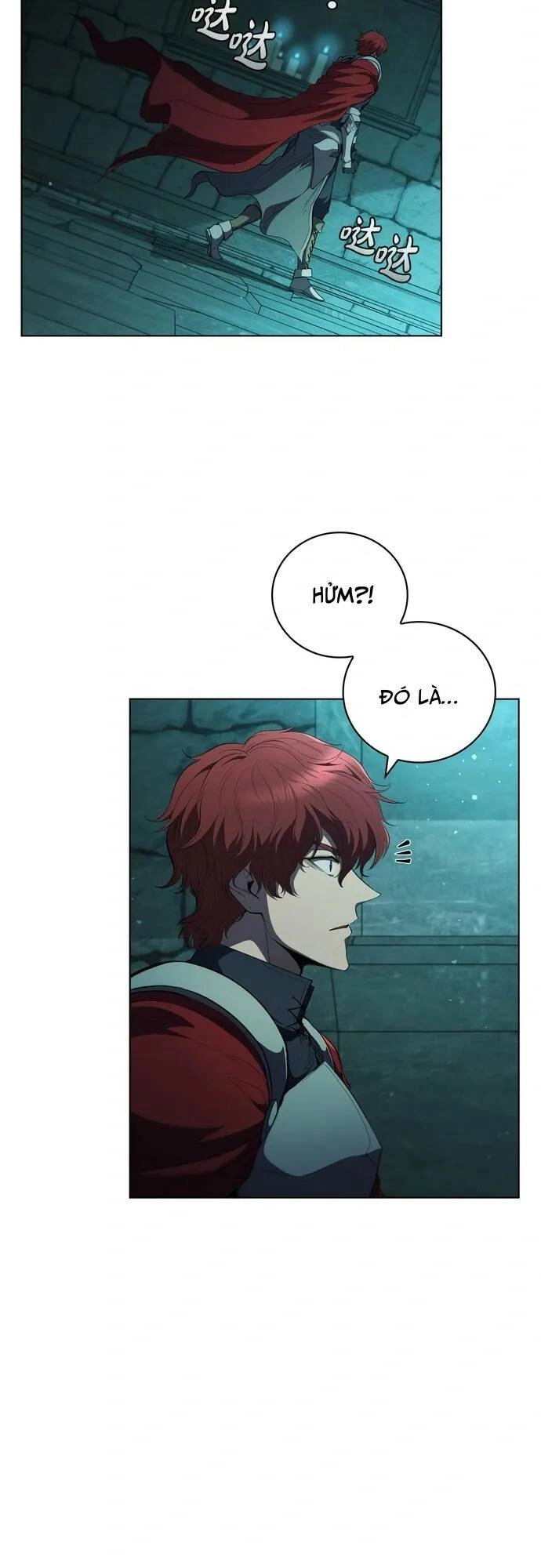 Hồi Quy Thành Công Tước Chapter 80 - 28