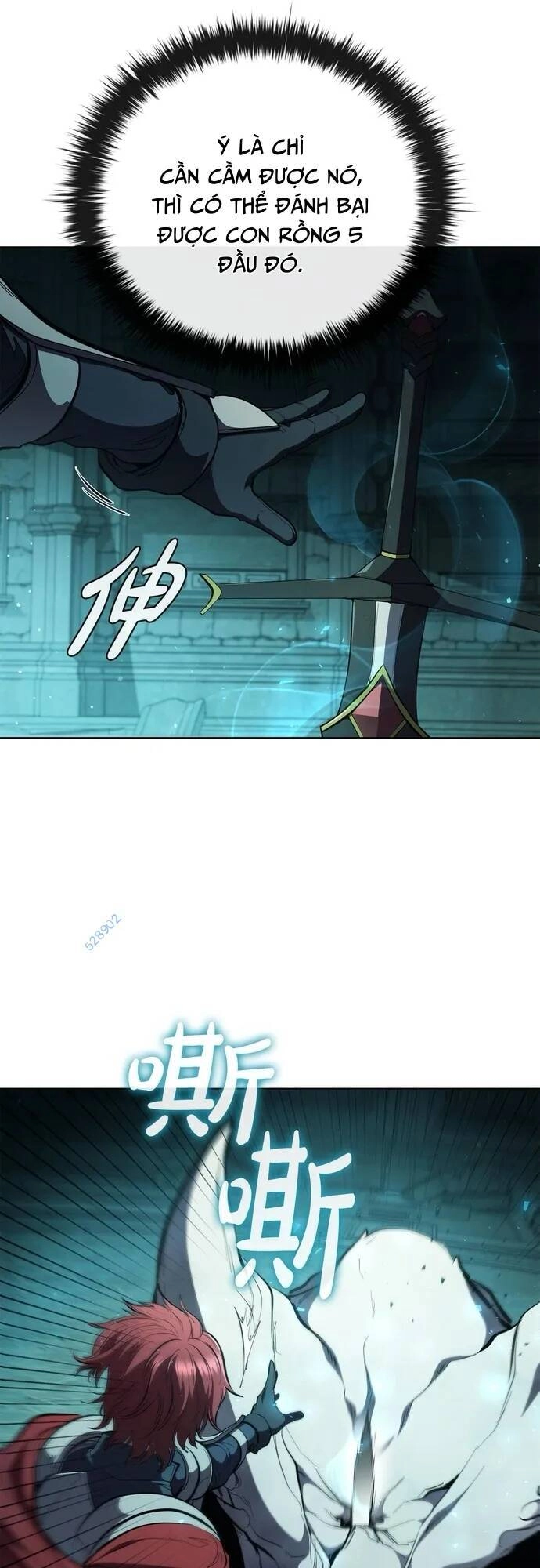 Hồi Quy Thành Công Tước Chapter 80 - 33