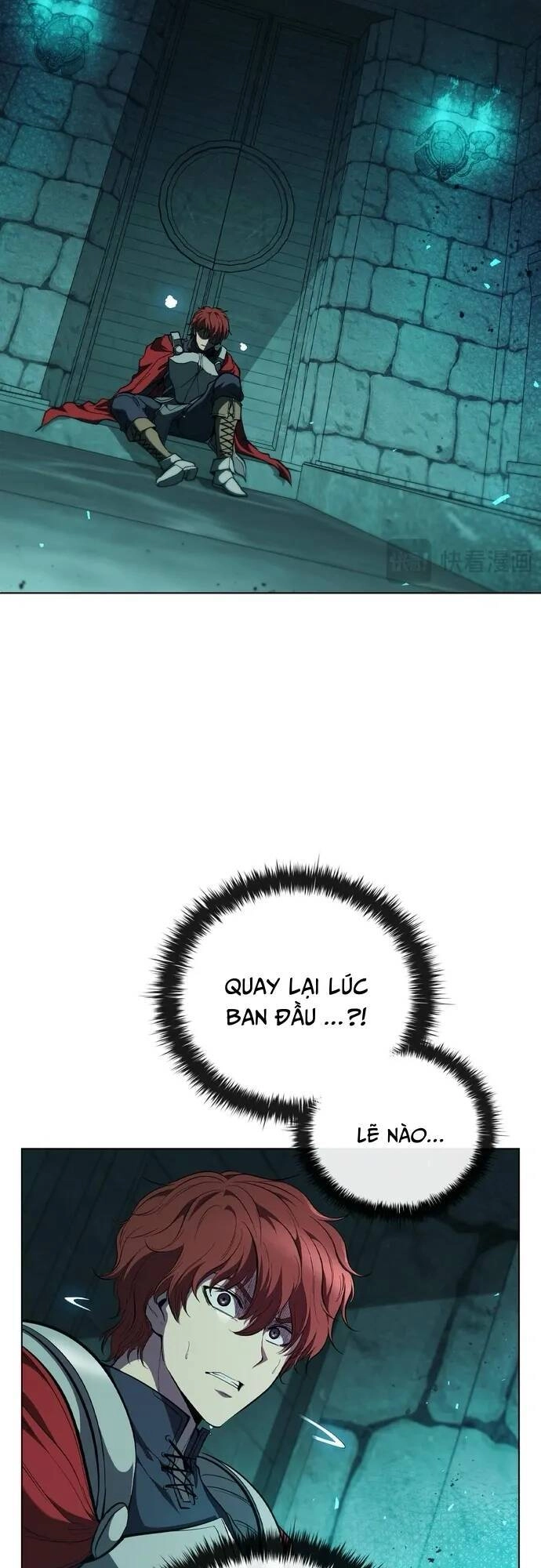 Hồi Quy Thành Công Tước Chapter 80 - 43