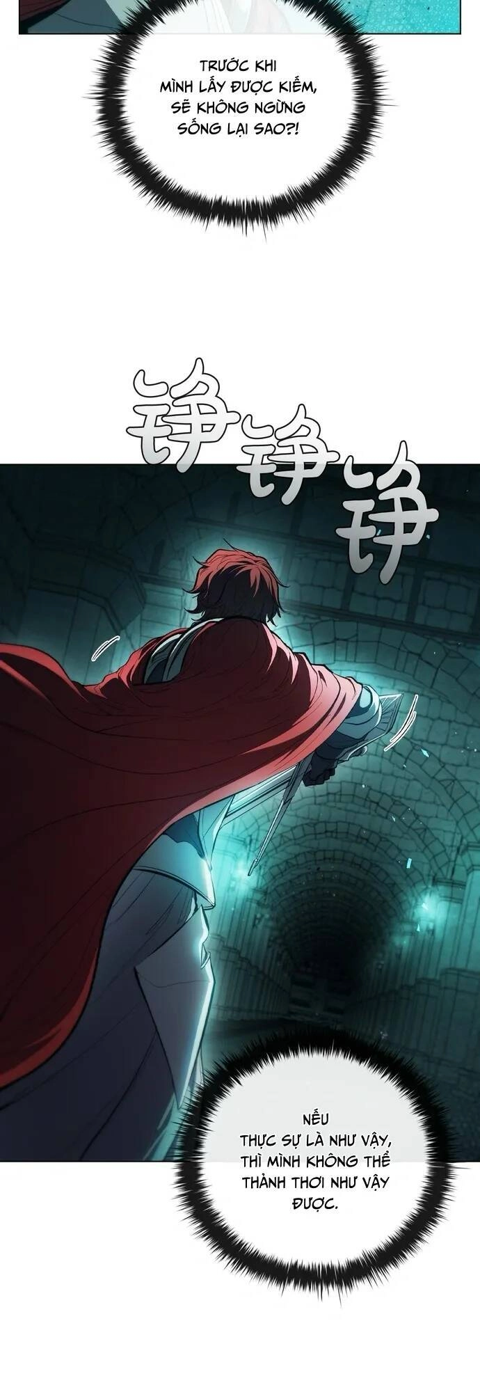 Hồi Quy Thành Công Tước Chapter 80 - 44