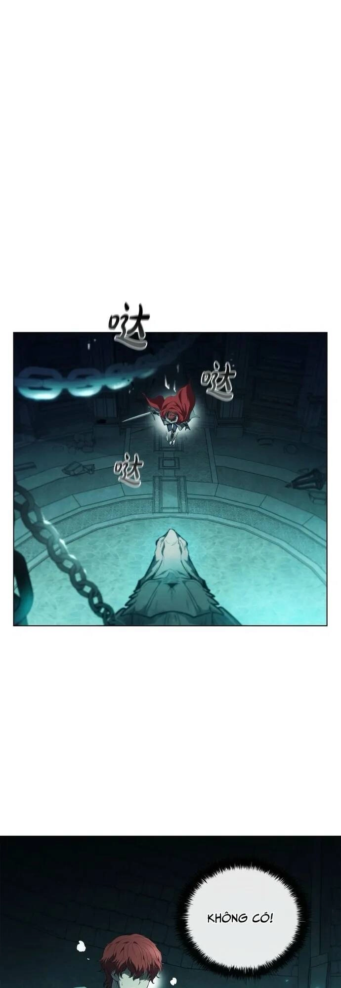 Hồi Quy Thành Công Tước Chapter 80 - 46