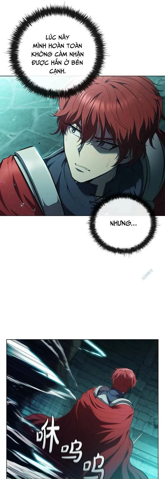 Hồi Quy Thành Công Tước Chapter 80 - 49