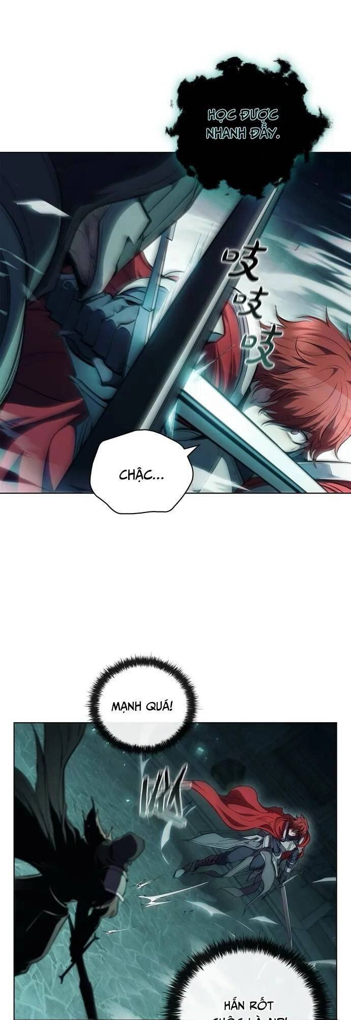 Hồi Quy Thành Công Tước Chapter 80 - 51