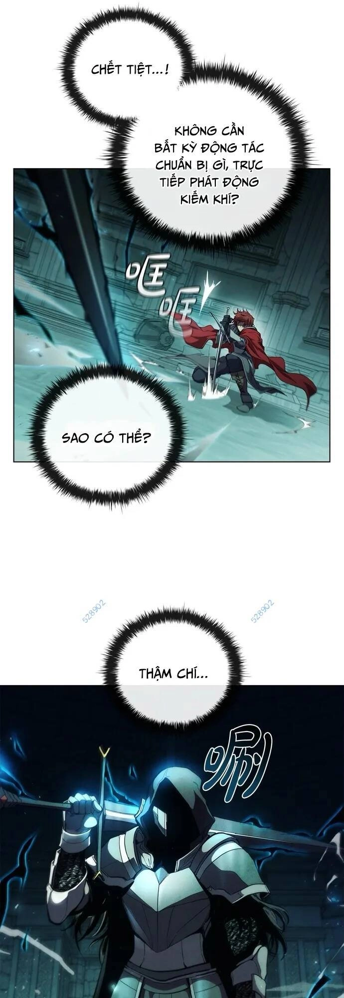 Hồi Quy Thành Công Tước Chapter 80 - 57