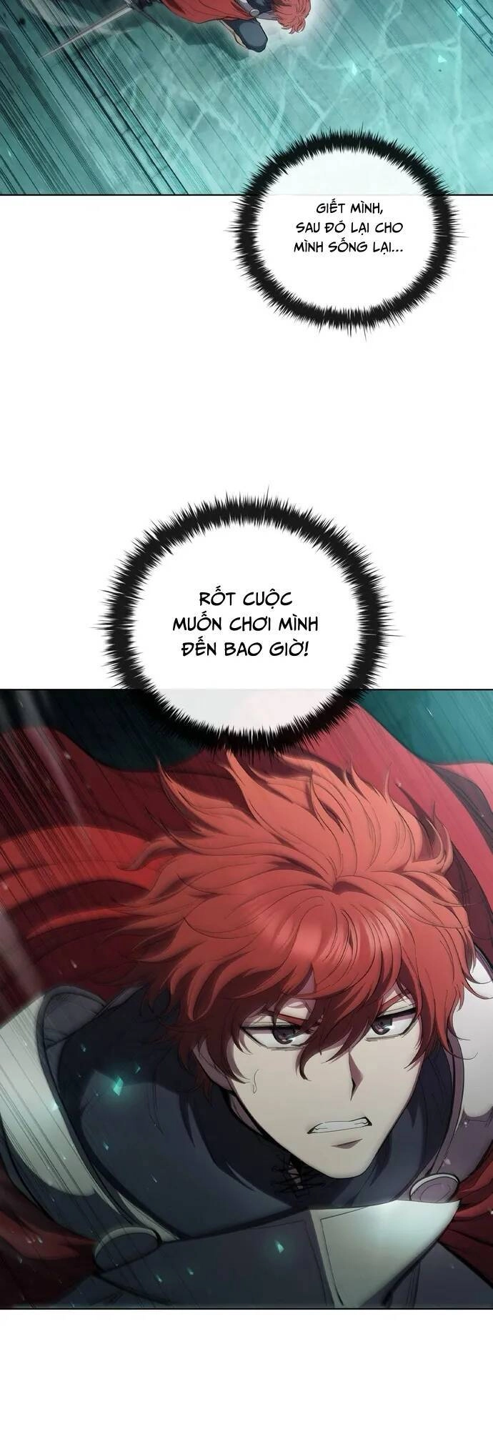 Hồi Quy Thành Công Tước Chapter 81 - 3