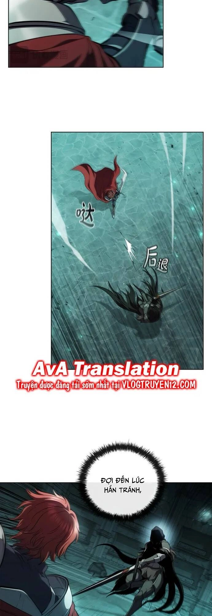 Hồi Quy Thành Công Tước Chapter 81 - 11