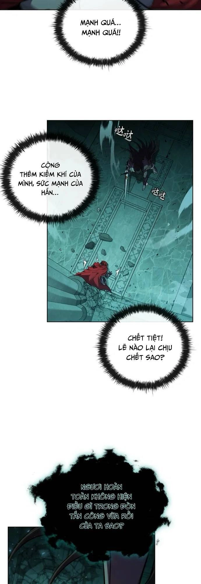 Hồi Quy Thành Công Tước Chapter 81 - 27