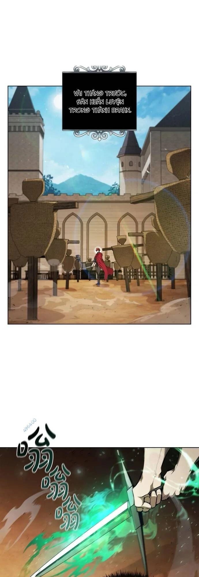 Hồi Quy Thành Công Tước Chapter 81 - 33