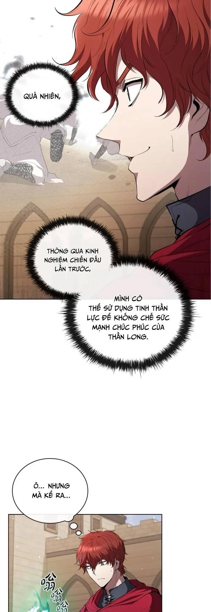 Hồi Quy Thành Công Tước Chapter 81 - 37