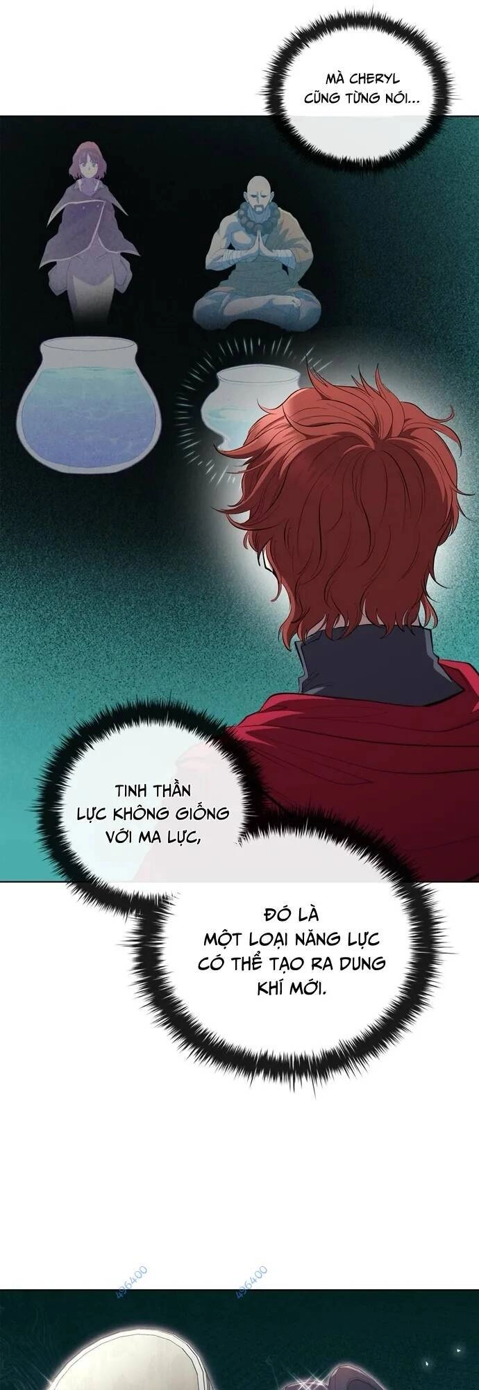 Hồi Quy Thành Công Tước Chapter 81 - 39