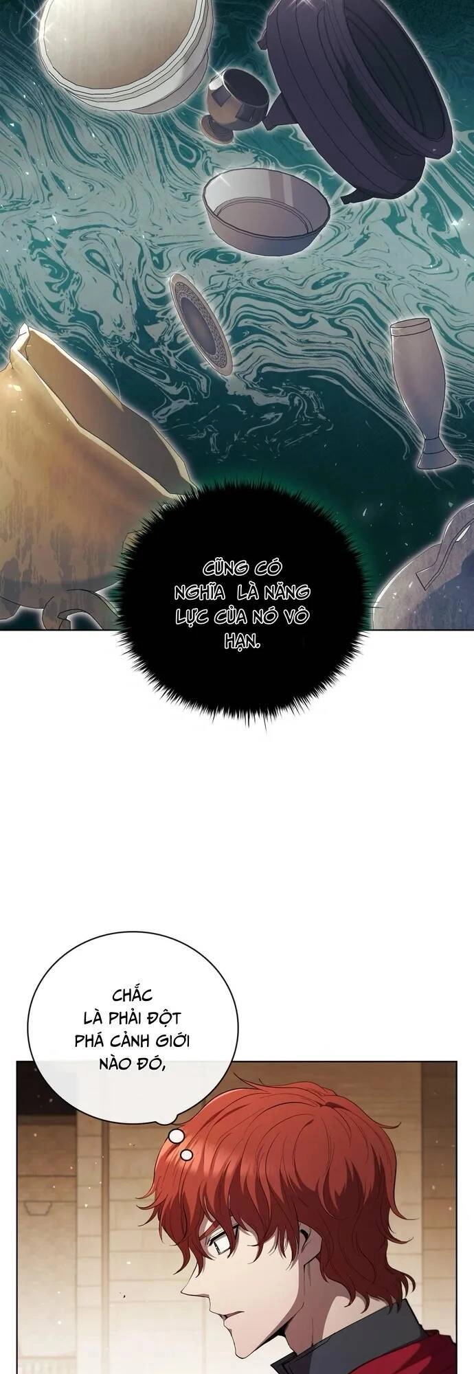 Hồi Quy Thành Công Tước Chapter 81 - 40