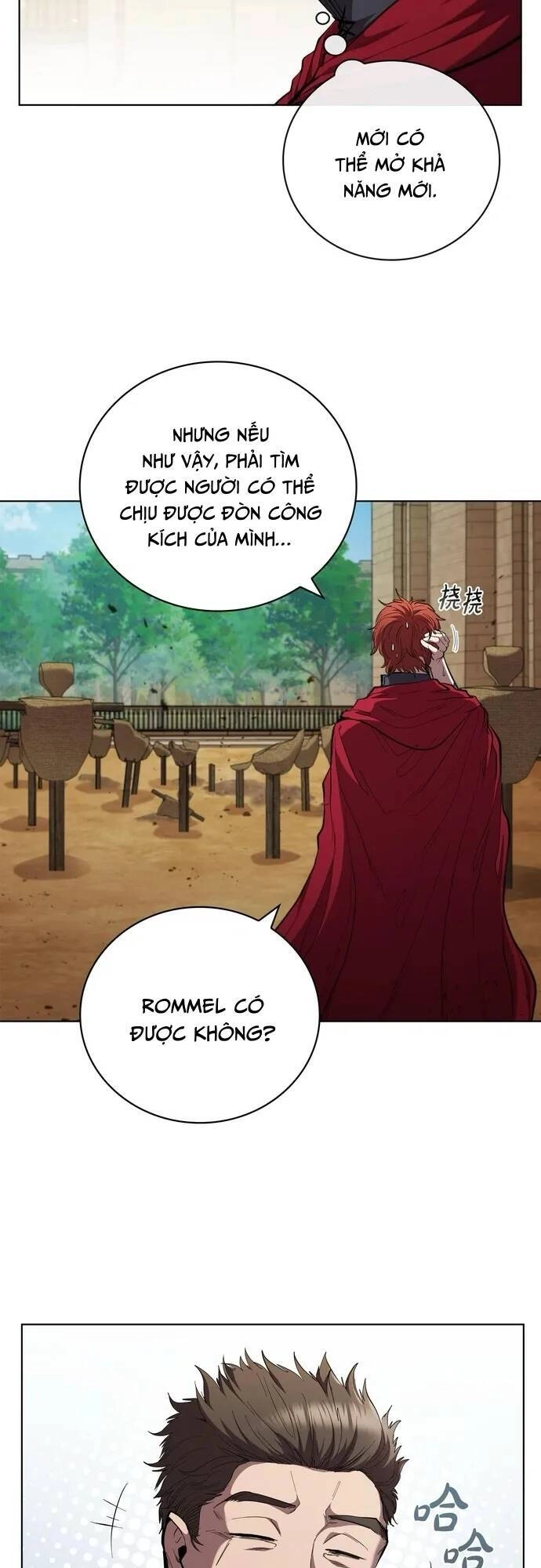 Hồi Quy Thành Công Tước Chapter 81 - 41