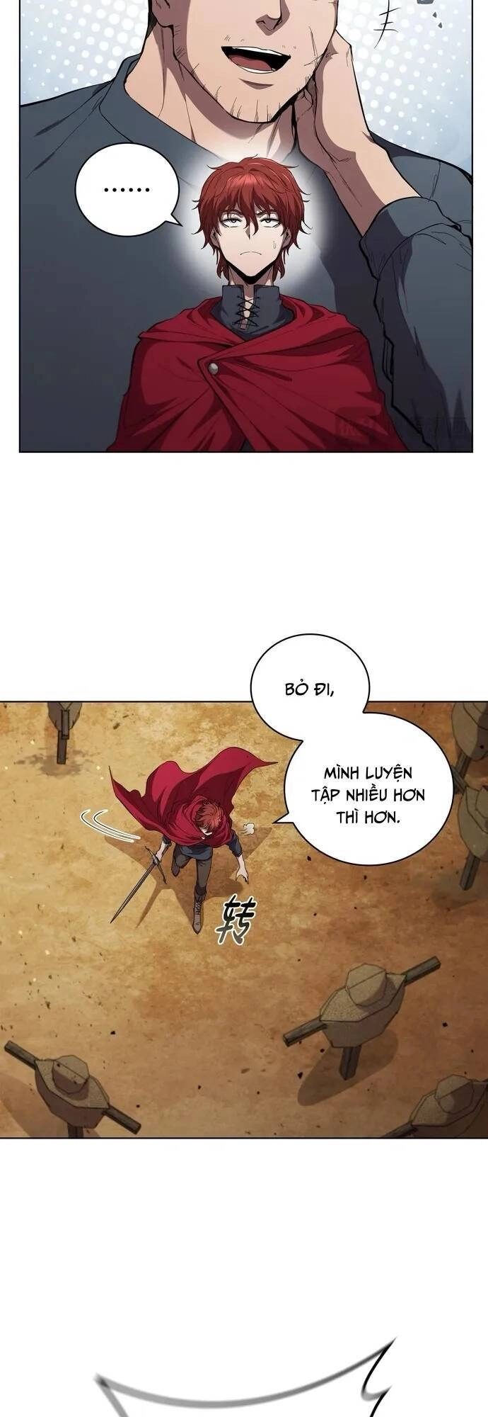 Hồi Quy Thành Công Tước Chapter 81 - 42