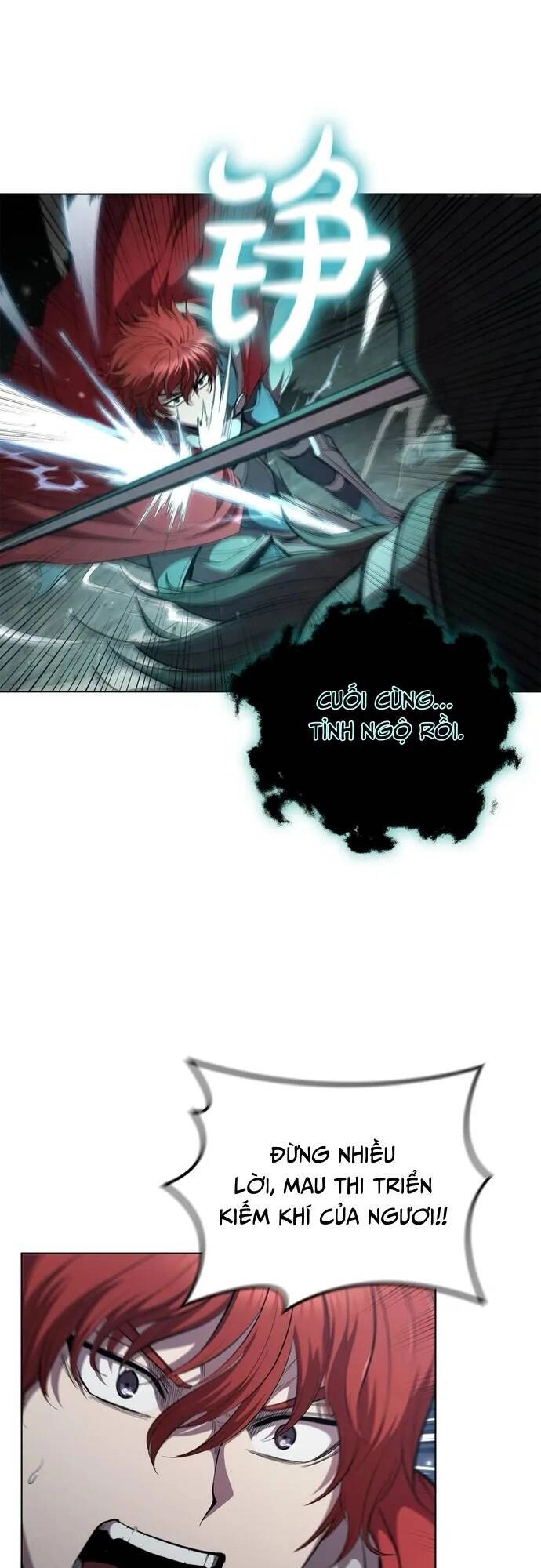 Hồi Quy Thành Công Tước Chapter 81 - 49