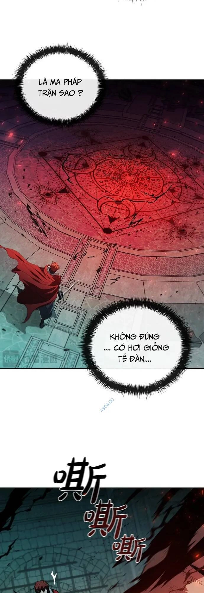 Hồi Quy Thành Công Tước Chapter 82 - 6