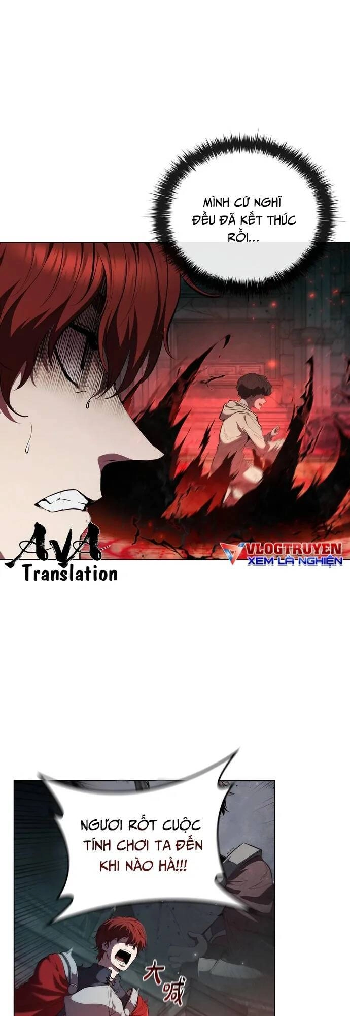 Hồi Quy Thành Công Tước Chapter 82 - 10