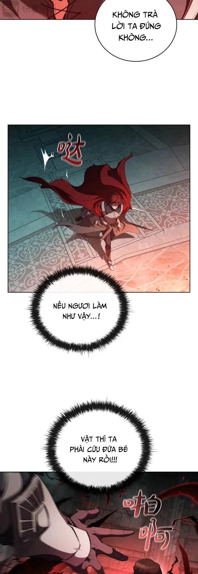 Hồi Quy Thành Công Tước Chapter 82 - 12