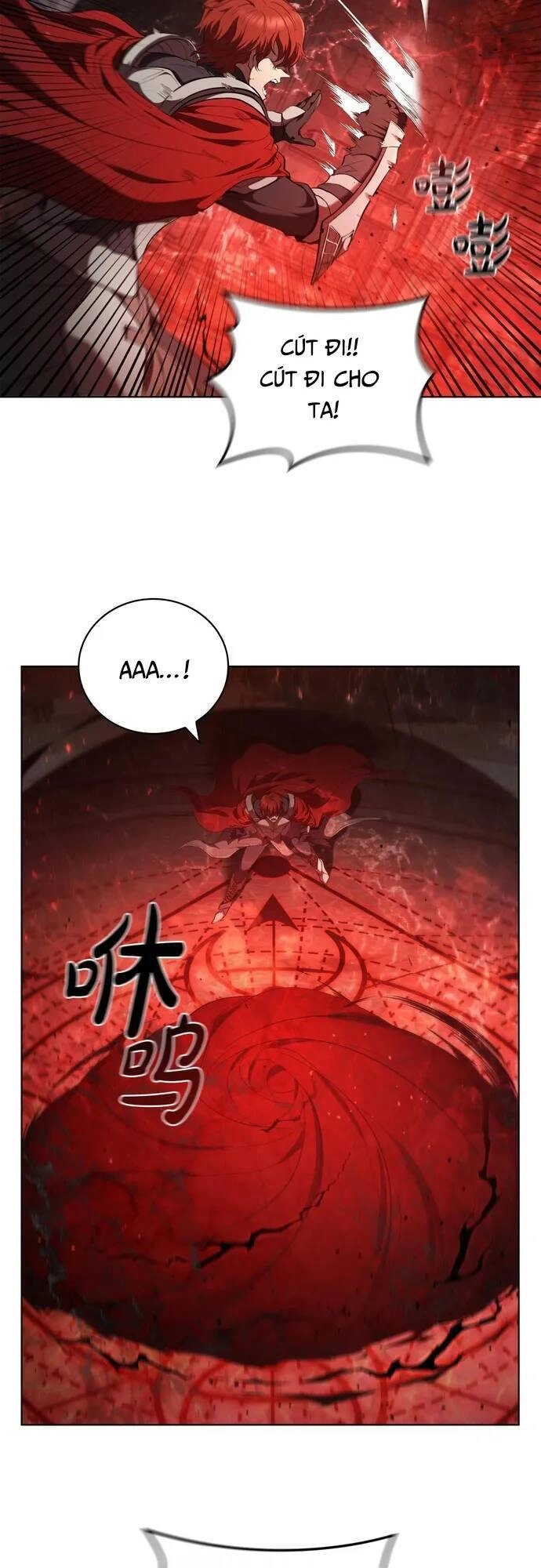 Hồi Quy Thành Công Tước Chapter 82 - 14