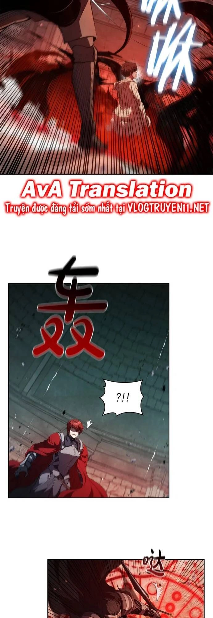 Hồi Quy Thành Công Tước Chapter 82 - 20