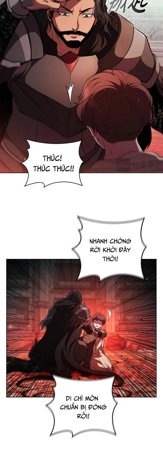 Hồi Quy Thành Công Tước Chapter 82 - 22