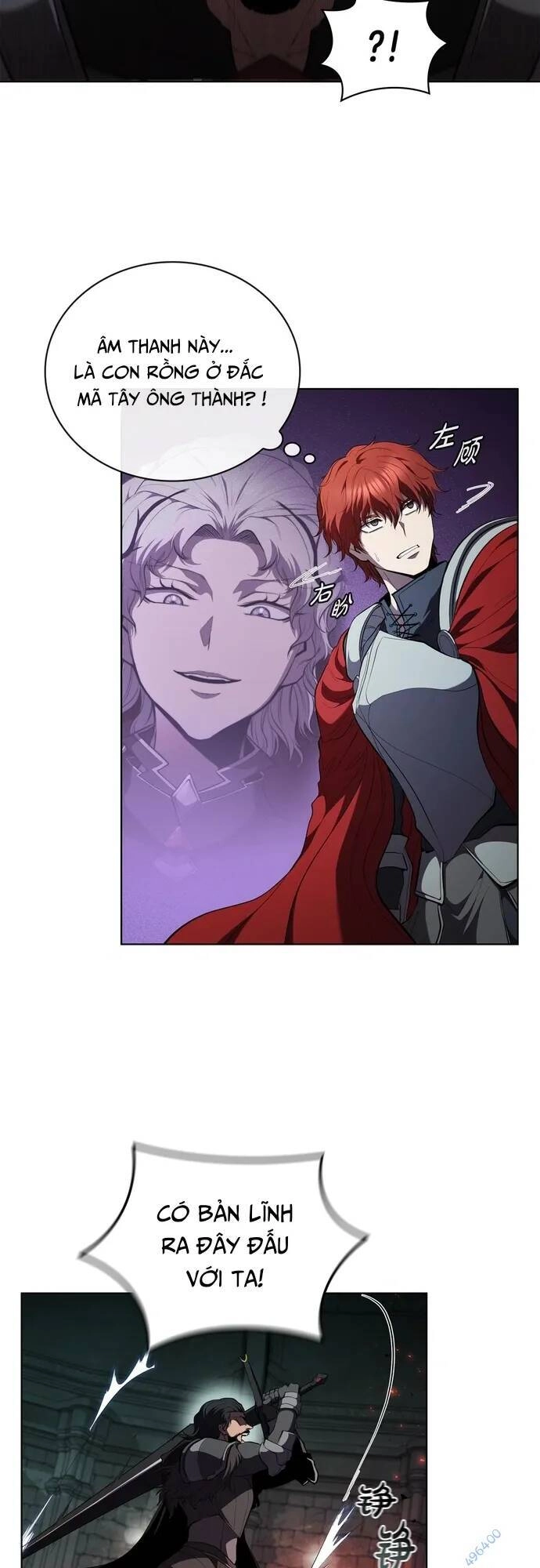 Hồi Quy Thành Công Tước Chapter 82 - 29