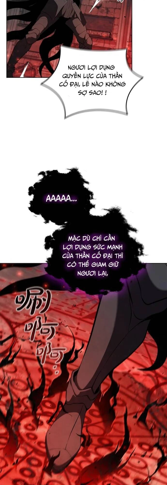 Hồi Quy Thành Công Tước Chapter 82 - 30