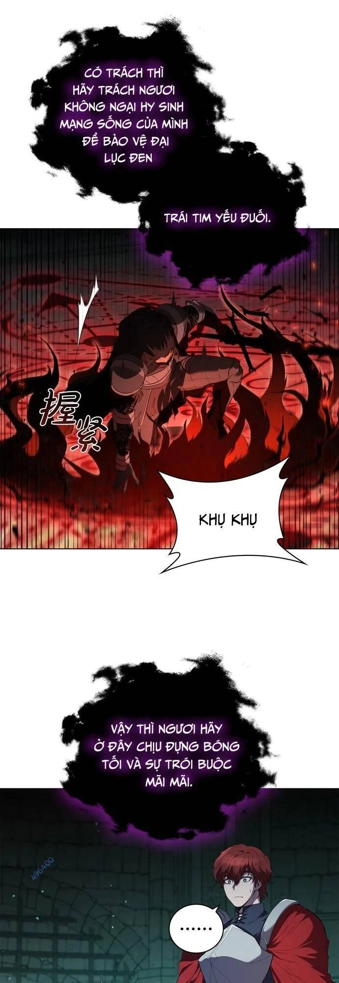 Hồi Quy Thành Công Tước Chapter 82 - 33