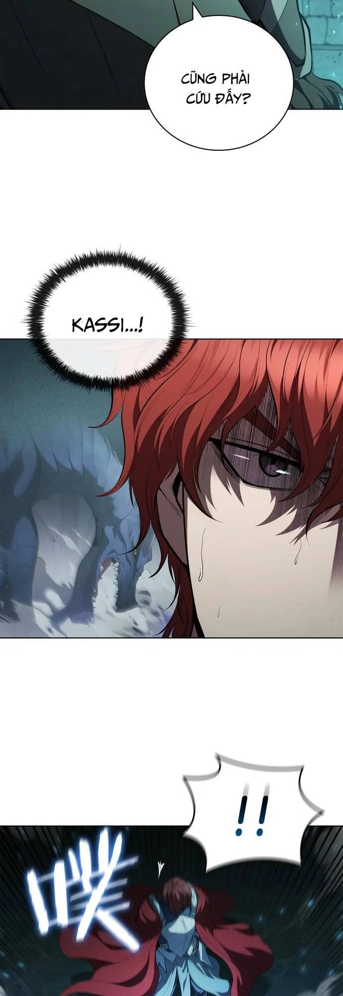 Hồi Quy Thành Công Tước Chapter 82 - 36