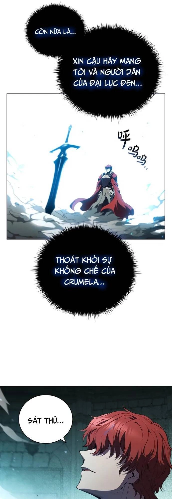 Hồi Quy Thành Công Tước Chapter 82 - 41