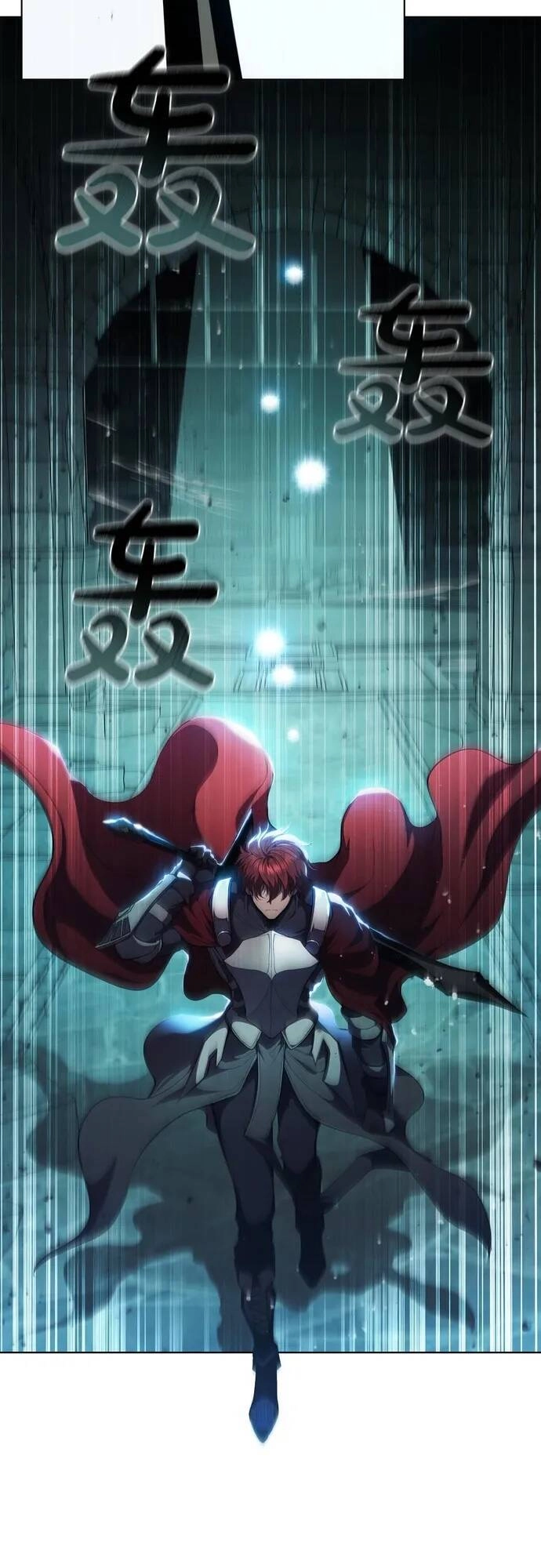 Hồi Quy Thành Công Tước Chapter 82 - 43