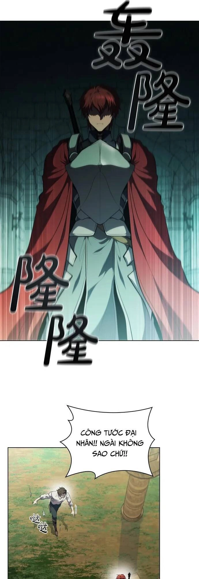 Hồi Quy Thành Công Tước Chapter 82 - 45