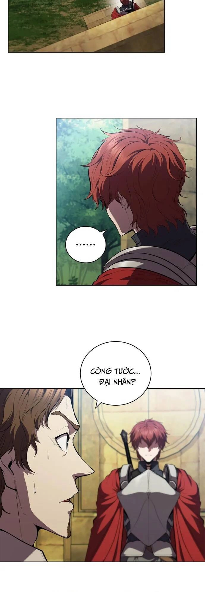 Hồi Quy Thành Công Tước Chapter 82 - 46