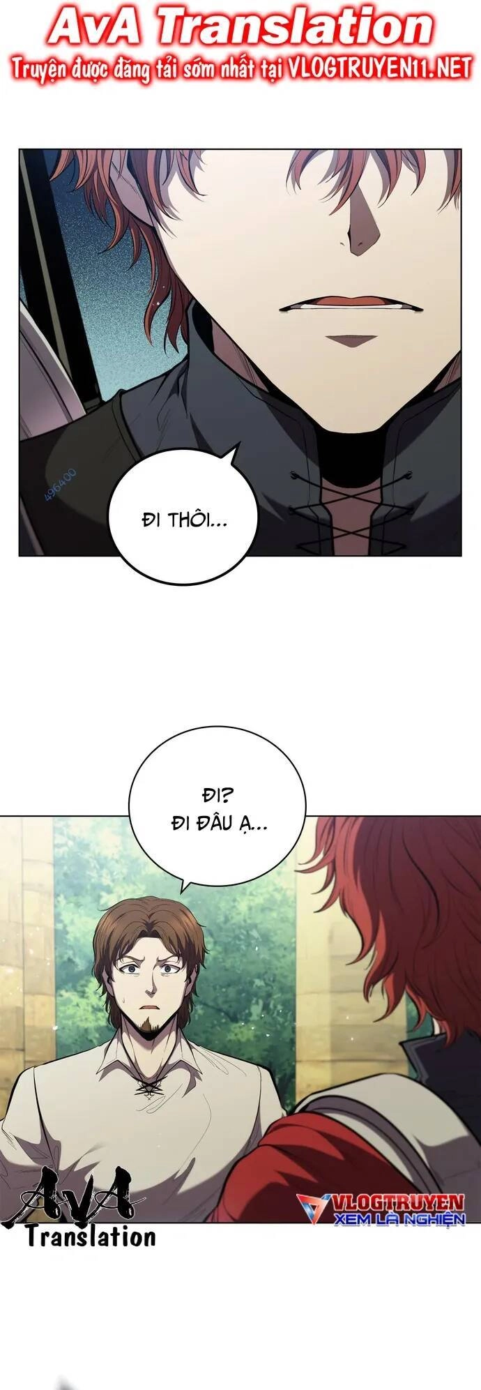 Hồi Quy Thành Công Tước Chapter 82 - 47