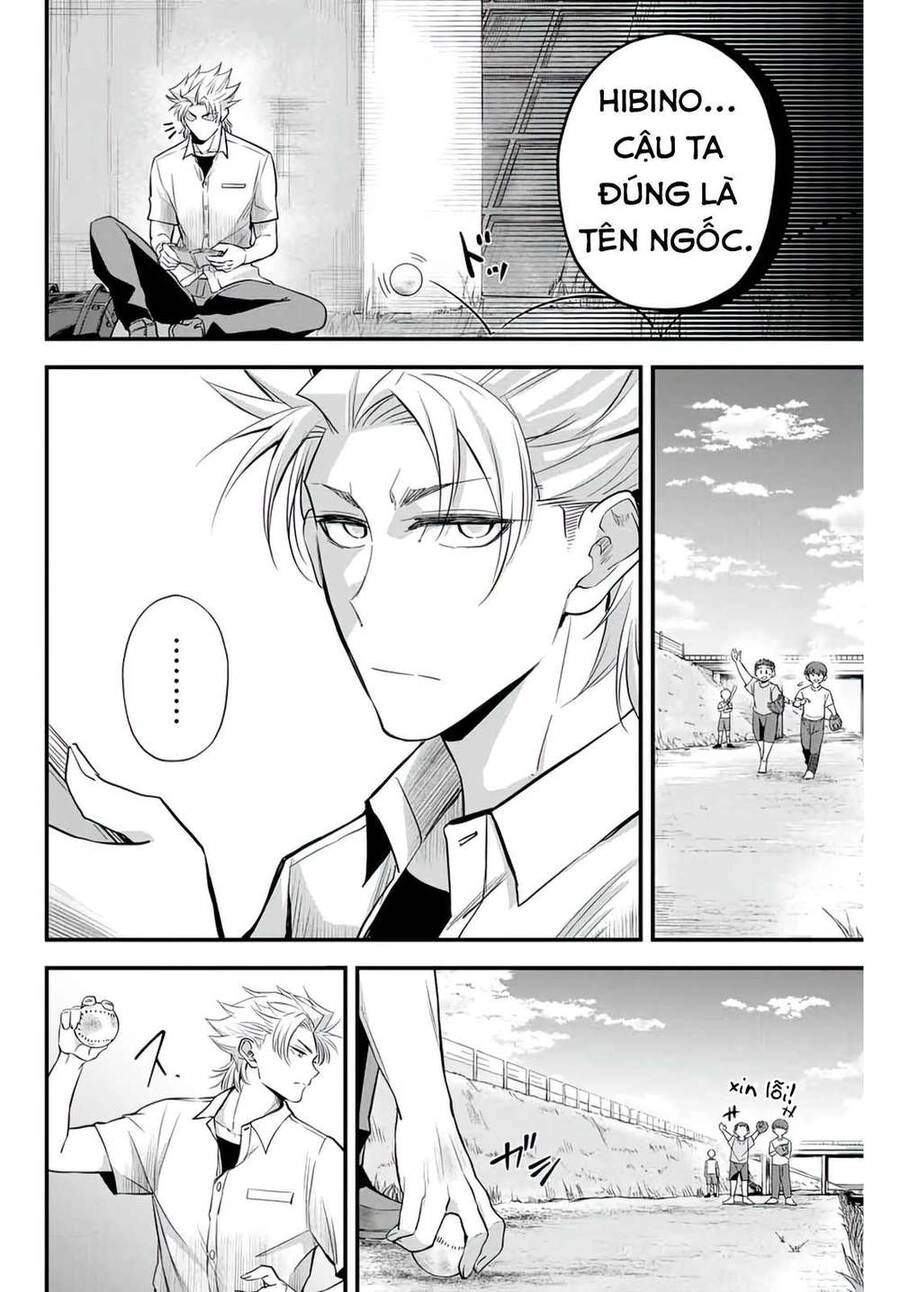 Irregulars - Bất Quy Tắc Chapter 4.2 - 11