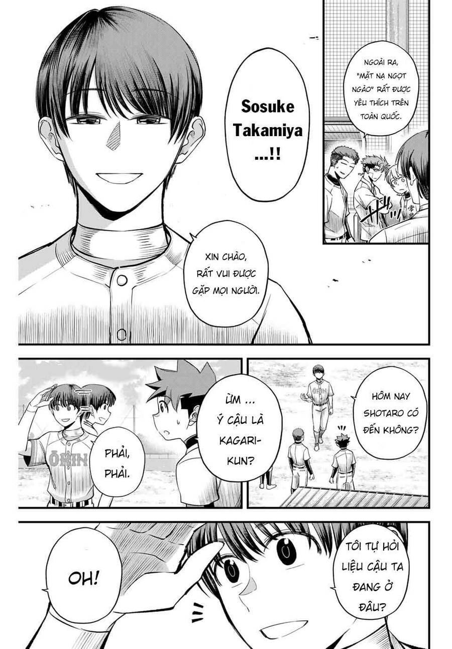 Irregulars - Bất Quy Tắc Chapter 6 - 17