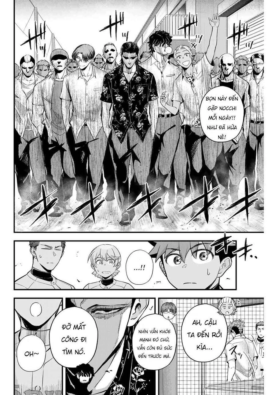 Irregulars - Bất Quy Tắc Chapter 6 - 18