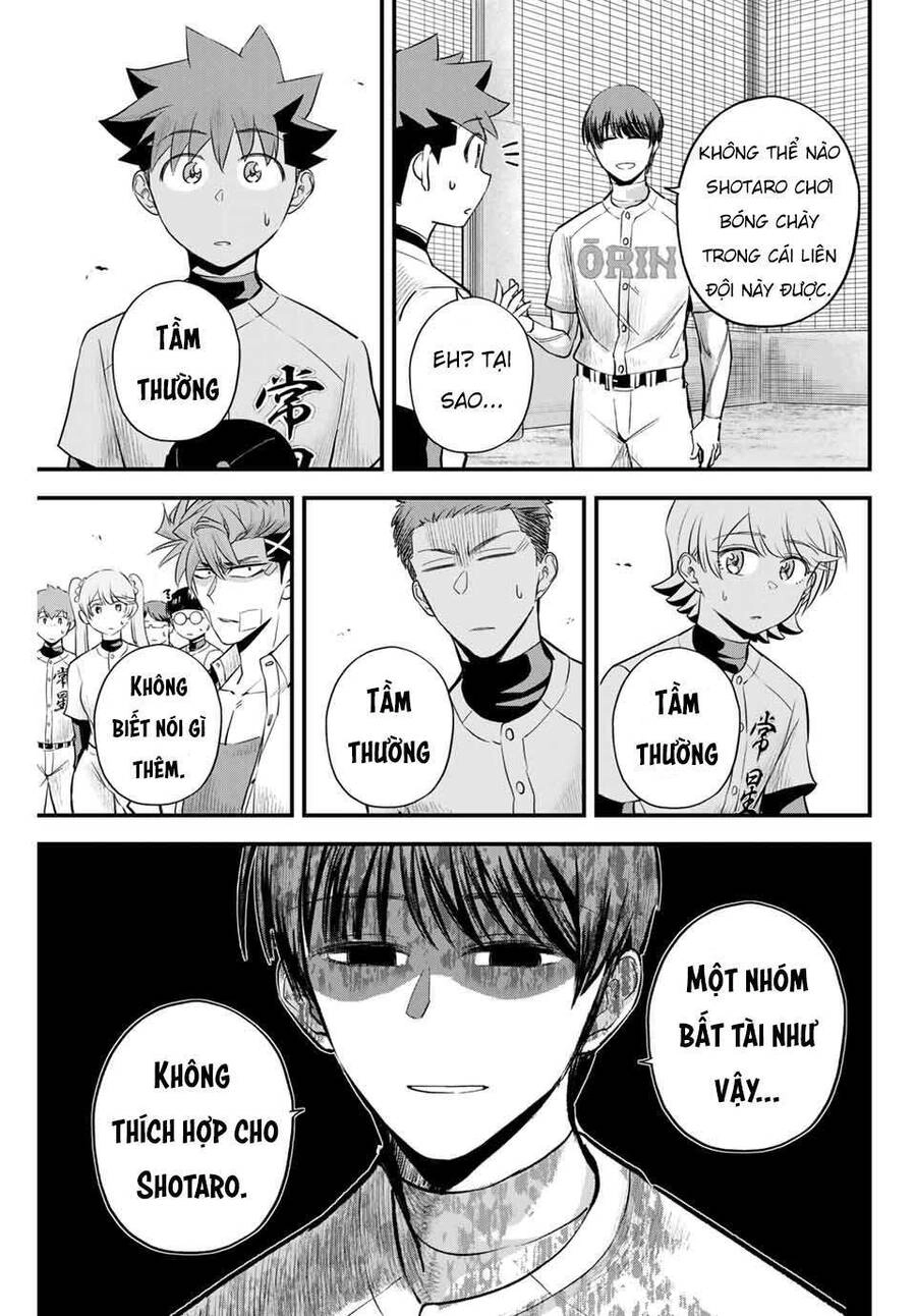 Irregulars - Bất Quy Tắc Chapter 6 - 21