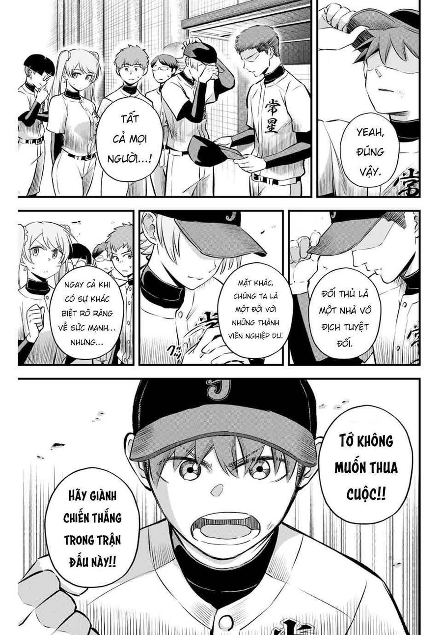 Irregulars - Bất Quy Tắc Chapter 6 - 25