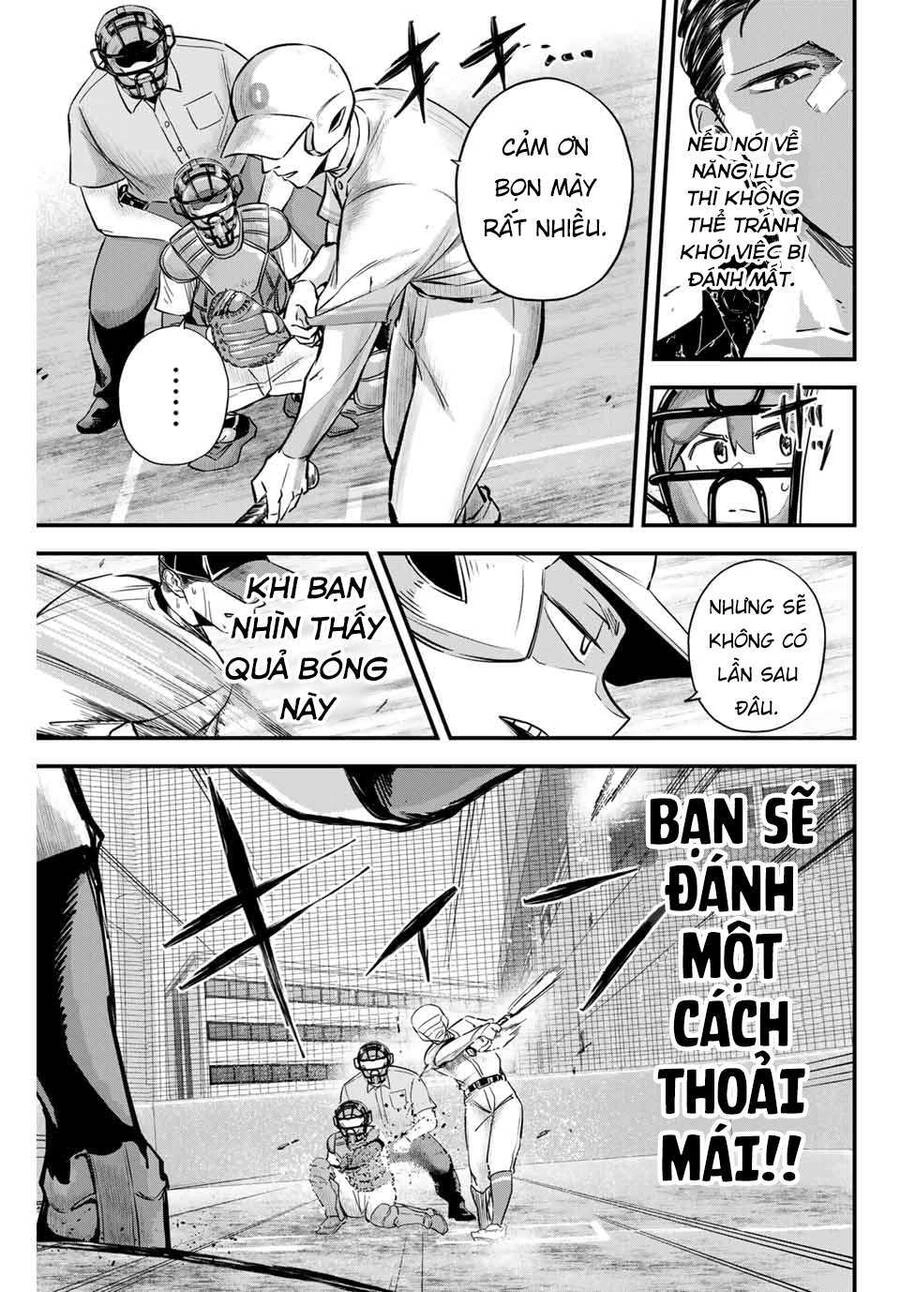 Irregulars - Bất Quy Tắc Chapter 7 - 17