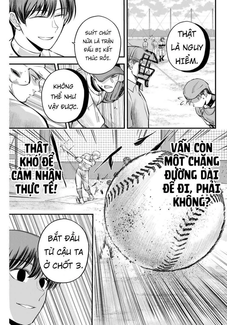 Irregulars - Bất Quy Tắc Chapter 7 - 23