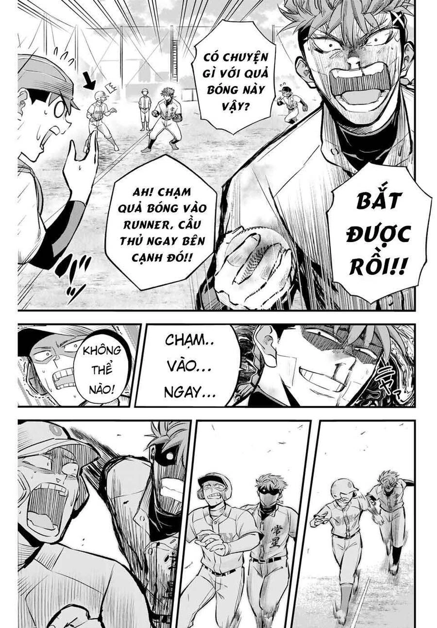 Irregulars - Bất Quy Tắc Chapter 7 - 25