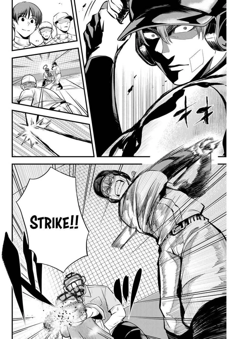 Irregulars - Bất Quy Tắc Chapter 8 - 6