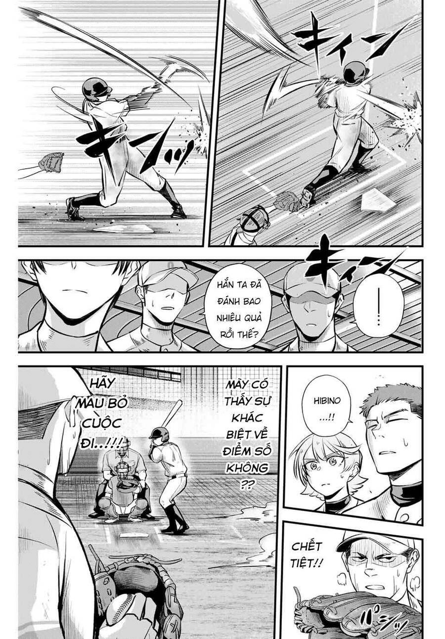 Irregulars - Bất Quy Tắc Chapter 8 - 19