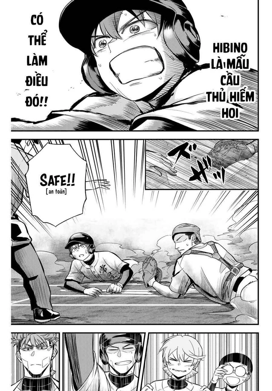 Irregulars - Bất Quy Tắc Chapter 8 - 25