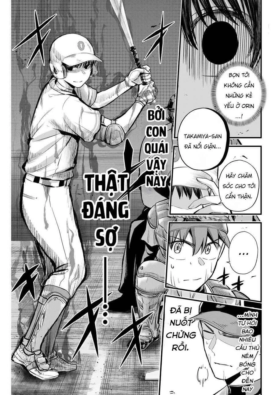 Irregulars - Bất Quy Tắc Chapter 9 - 5