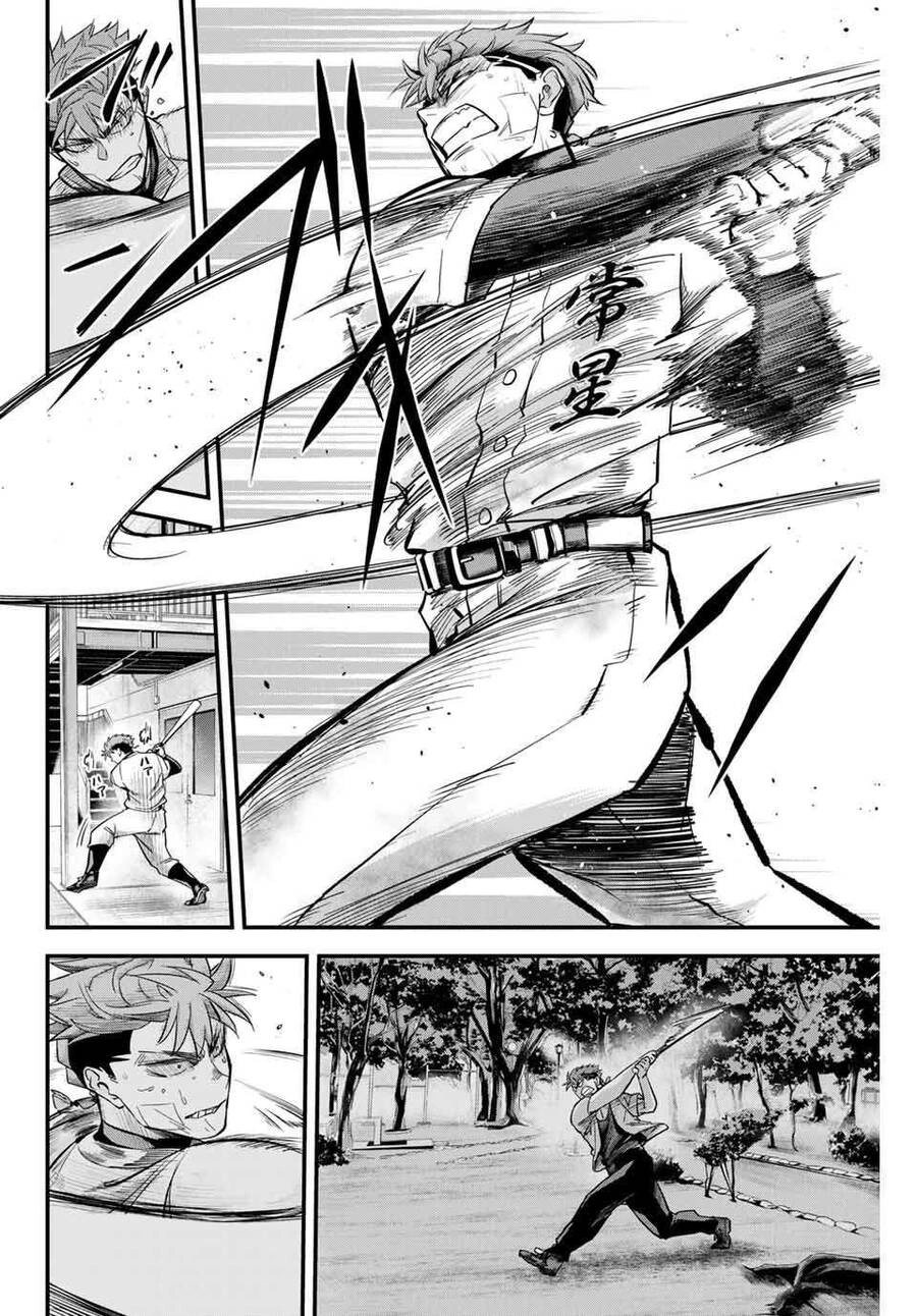 Irregulars - Bất Quy Tắc Chapter 9 - 16