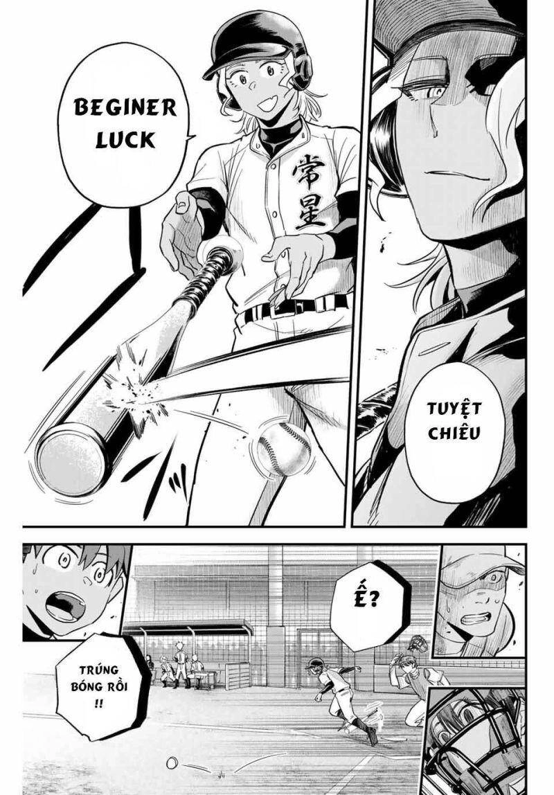 Irregulars - Bất Quy Tắc Chapter 10 - 9