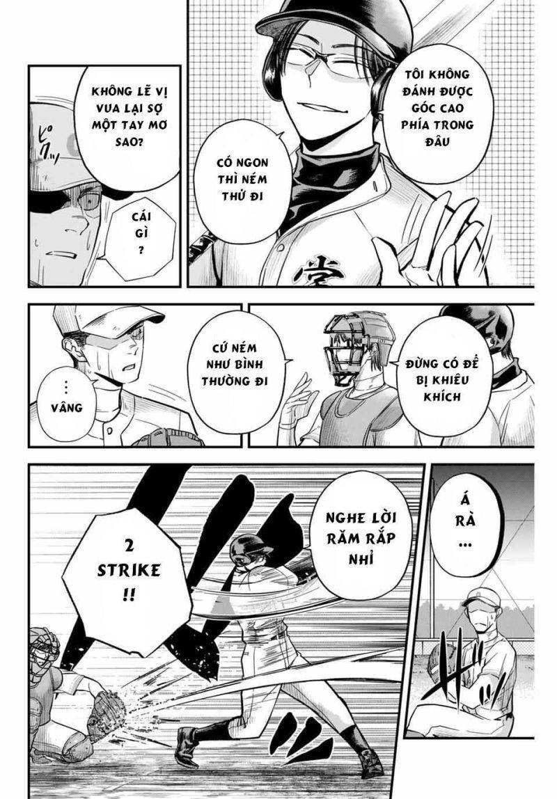 Irregulars - Bất Quy Tắc Chapter 10 - 18