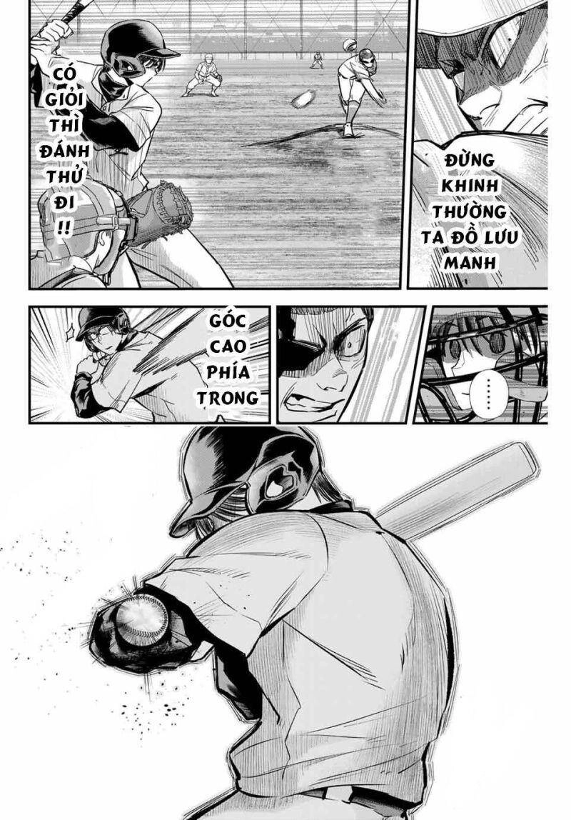 Irregulars - Bất Quy Tắc Chapter 10 - 20